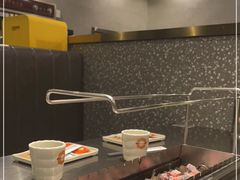 -白玉串城·朝鲜族烤串(龙岗店)