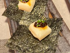 -满来寿喜烧(金虹桥店)