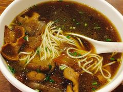 -姚面记·海派家常菜(恒基名人购物中心店)
