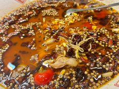 -连锦记海鲜烧烤大排档·锦州特色(西安路交大店)