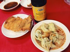 -潘国仙耳光馄饨(黄家阙路店)