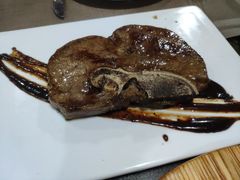 -满洲里饭店-尼基金俄餐厅
