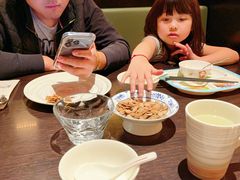 -庐灶江南·江南菜·四合院Bistro(东直门·华侨夜泊君亭店)