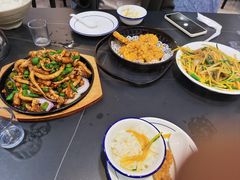-八张桌子(老店)