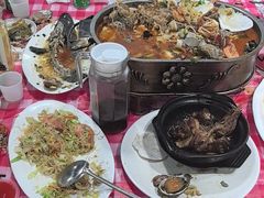 -品鲜海鲜餐厅(黄厝店)