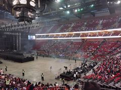 -宝能国际体育演艺中心