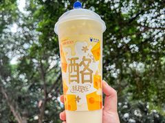 -茶百道(琉璃场店)