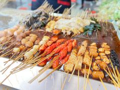 -郭记小街麻辣烫(虎坊路店)