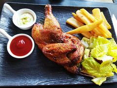 -恰餐厅CHAR Grill(北京三里屯洲际店)