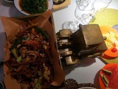 -不倒翁·安徽名菜楼(步行街店)