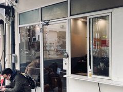 -Tequila Espresso(嘉善路店)