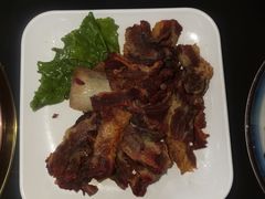 -诺敏塔拉奶茶-布里亚特包子-手把肉(锦都会店)