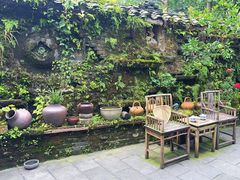 -青城甲(青城山店)