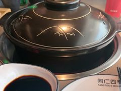 -同仁四季椰子鸡(无锡滨湖万象汇店)