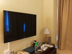 -香港悦品海景酒店
