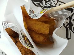 梅甘地瓜-超级鸡车(长寿路店)