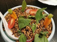 -柒园·三十年创意杭帮菜(龙湖滨江天街店)