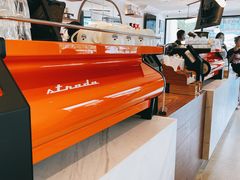 -Peet's Coffee皮爷咖啡(大学路店)