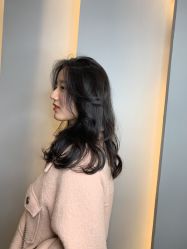 -V+SALON造型