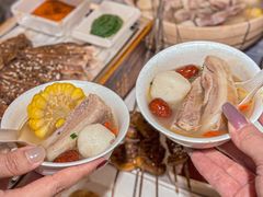 -霄汉羊排(万松园一店)