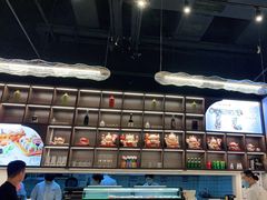 -喜寿司(金狮广场店)