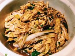 -小柴米·传统江西菜(八一广场店)