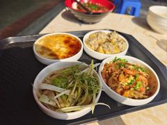 -隆都四季香饭店(碧海路店)