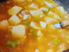 -院子餐厅·大锅菜·老杭帮(桥西直街店)