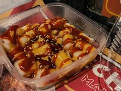 -孖记茶档·热腾茶餐(荔湾领展广场店)
