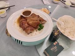-阿甘酒家(桂青路店)