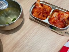 -米村拌饭(东方新天地店)