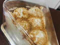 三“芝”云朵&nbsp;三重芝士蛋糕-哈根达斯(卓展店)
