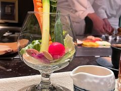 -Ginza Onodera铁板烧(外滩十八号店)