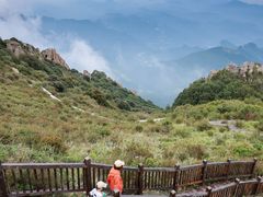 -白草畔自然风景区