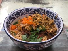 -带杏干面馆(洋湖景园店)