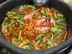 -笔记安顺夺夺粉火锅