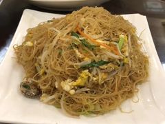 -老郑海鲜楼(天桥店)