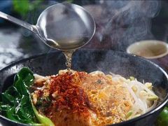 -左左香老潼关肉夹馍(龙山一路店)