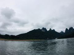 -桂林兴坪漓江