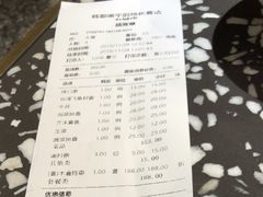 黑牛木盒套餐-黑牛の場烤肉(摩天活力城店)
