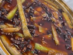 -乔家满族八大碗(流水沟店)