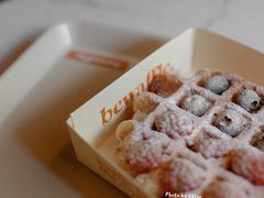 -Hei Cafe(工体店)