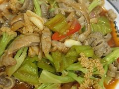 -胖嫂海鲜饭店