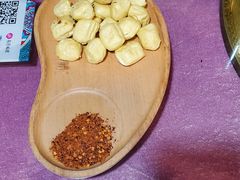 -粘芭喃腊云南的菜
