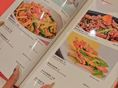 -莲苑中餐厅·Lotus Court(厦门马哥孛罗东方大酒店)