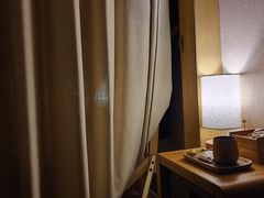 -锦初·禅意4K影院式足道·新中式SPA(茂业天地店)