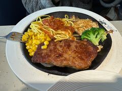 -夏日玛莉西餐厅(耒阳龙腾店)