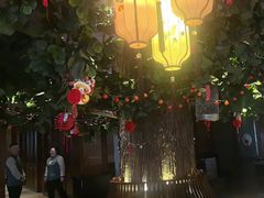 -八府香鸭·啫啫煲(华山路店)