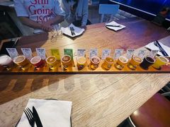 十二味啤酒-Goose Island Brewhouse鹅岛精酿啤酒餐厅