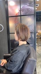 -Z.X HAIR SALON张新美业